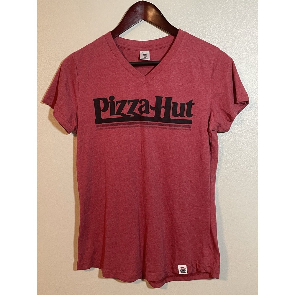 Pizza Hut Retro Women's Medium T-Shirt